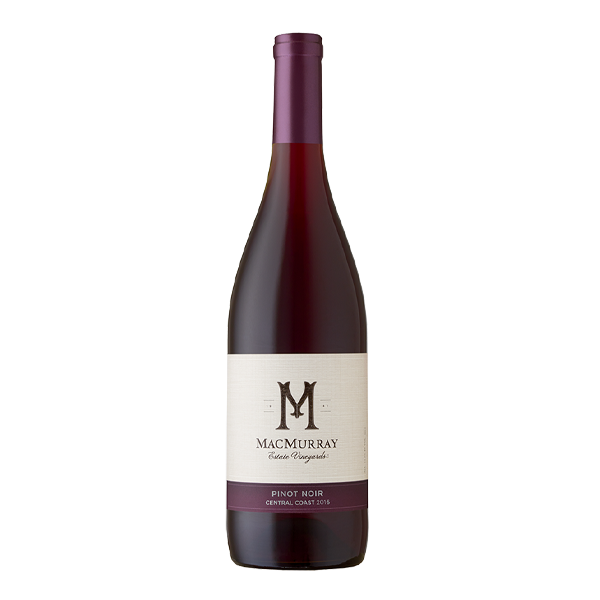 MACMURRAY PINOT NOIR