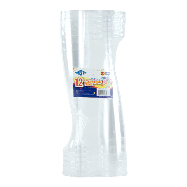 COPAS DE VINO PLASTICA