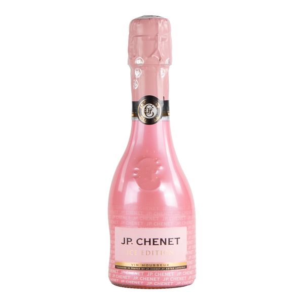 JP. CHENET ICE EDITION ROSE