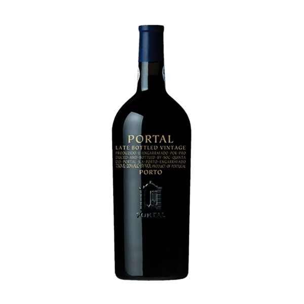 PORTAL PORTO LATE BOTTLED VINTAGE