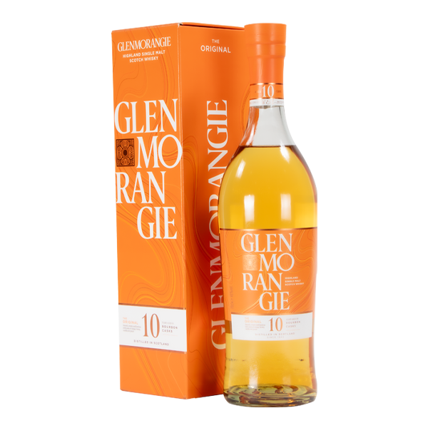 WHISKY GLENMORANGIE ORIGINAL