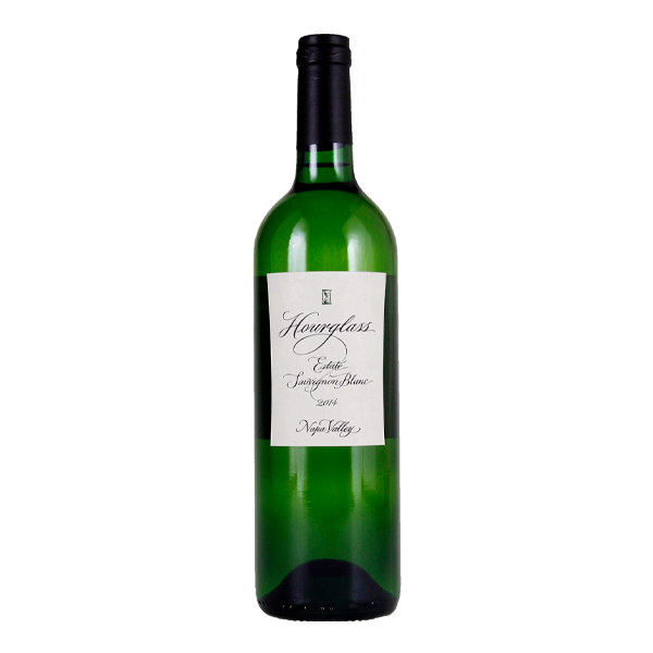 HOURGLASS ESTATE SAUVIGNON BLANC