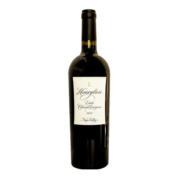 HOURGLASS ESTATE CABERNET SAUVIGNON