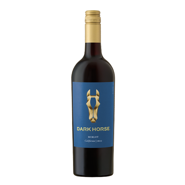 DARK HORSE MERLOT