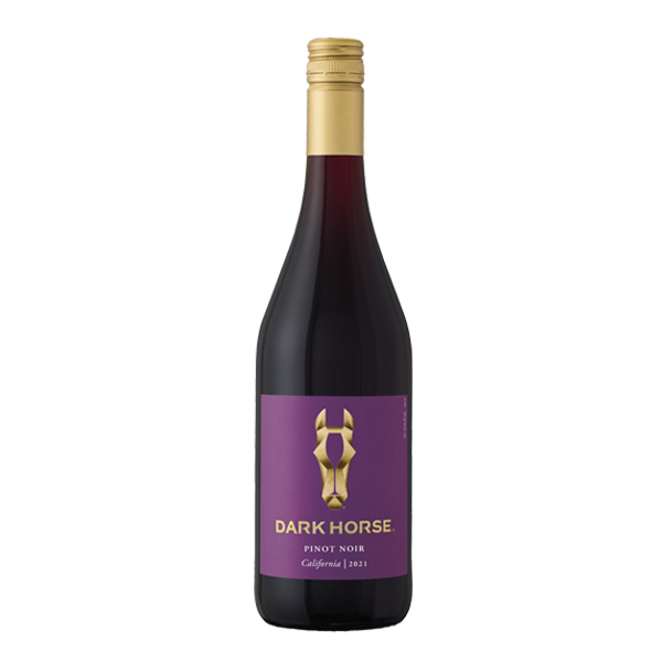 DARK HORSE PINOT NOIR