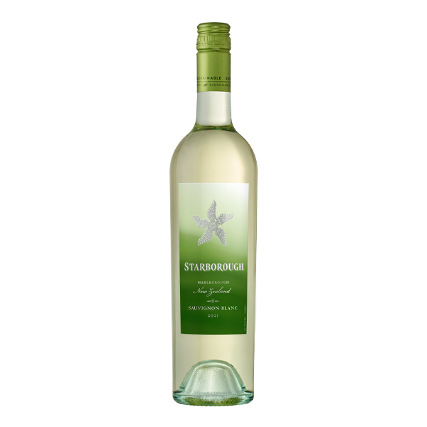 STARBOROUGH SAUVIGNON BLANC