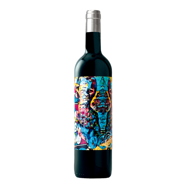 ALVARITO TEMPRANILLO