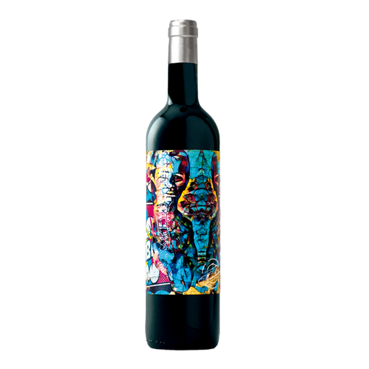 ALVARITO TEMPRANILLO