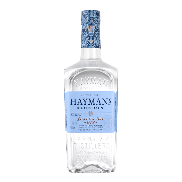 HAYMAN´S LONDON DRY GIN