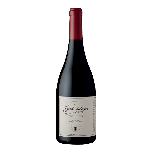 ESCORIHUELA GASCÓN PINOT NOIR