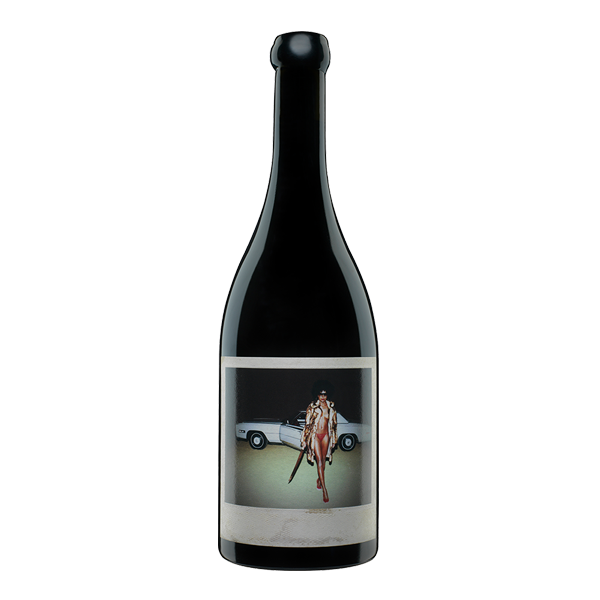 ORIN SWIFT MACHETE