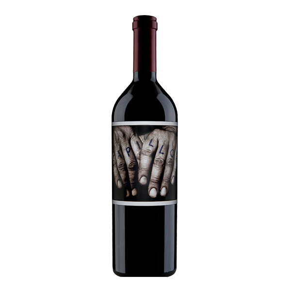 ORIN SWIFT PAPILLON