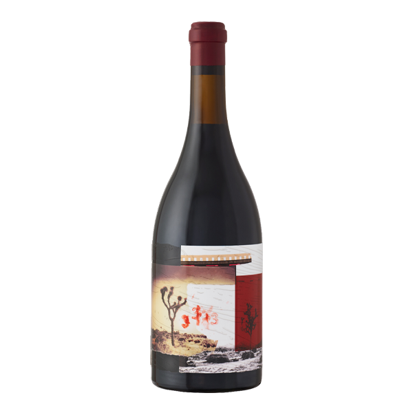 ORIN SWIFT 8 YEARS IN THE DESERT