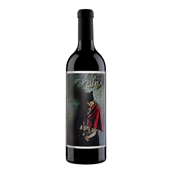 ORIN SWIFT PALERMO