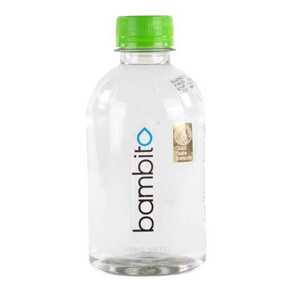 AGUA BAMBITO PET