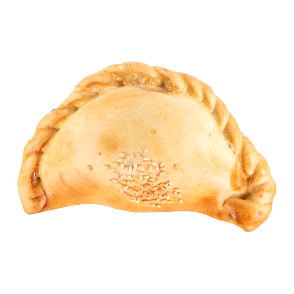 EMPANADA GOURMET DE CARNE