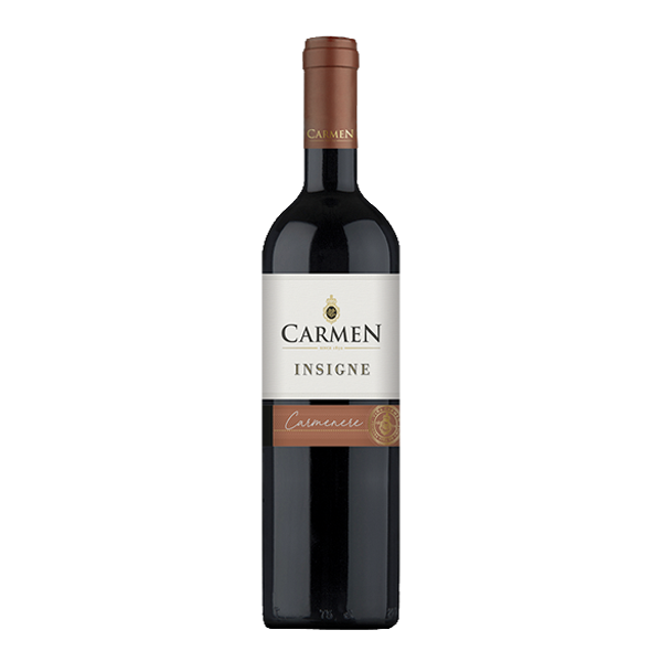 CARMEN INSIGNE CARMERENERE