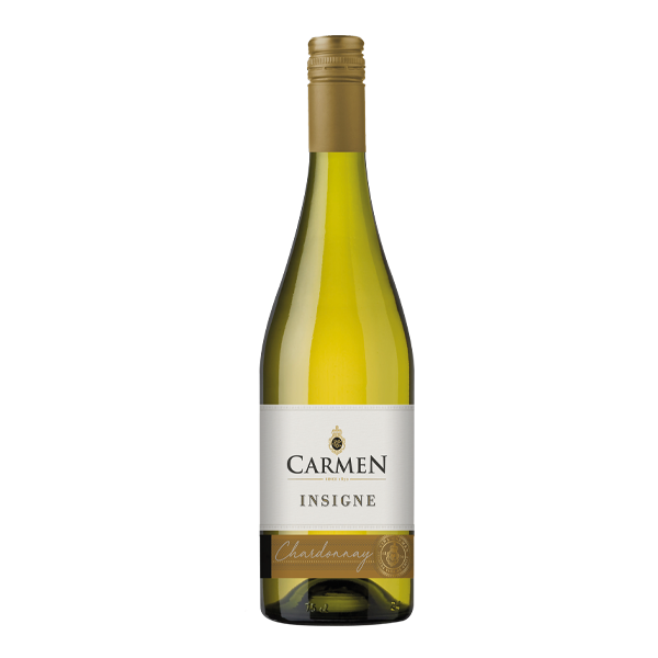 CARMEN INSIGNE CHARDONNAY
