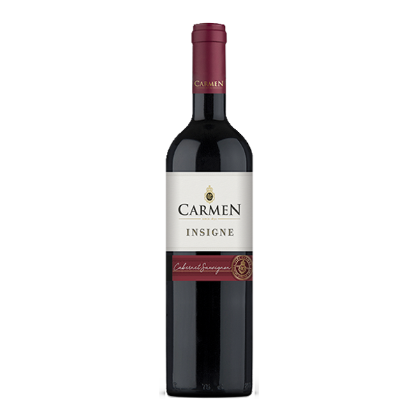 CARMEN INSIGNE CABERNET SAUVIGNON