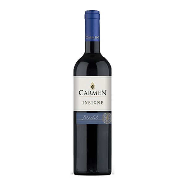 CARMEN INSIGNE MERLOT