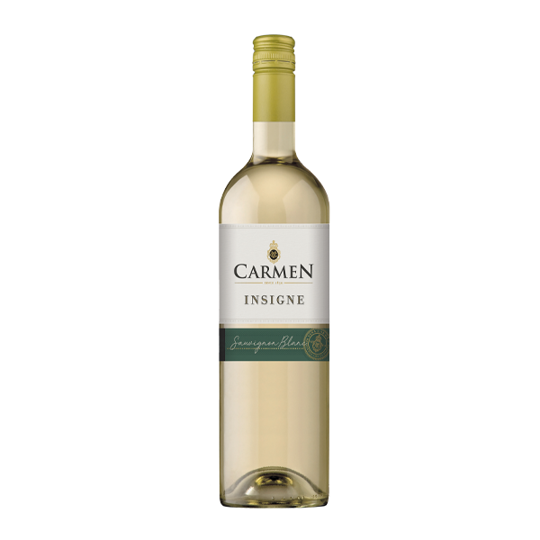 CARMEN INSIGNE SAUVIGNON BLANC