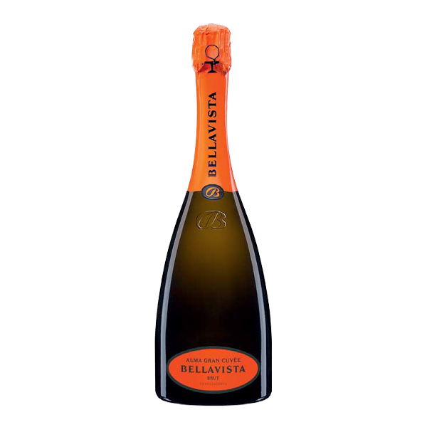 BELLAVISTA ALMA GRANDE CUVEE – La Bottega Panamá
