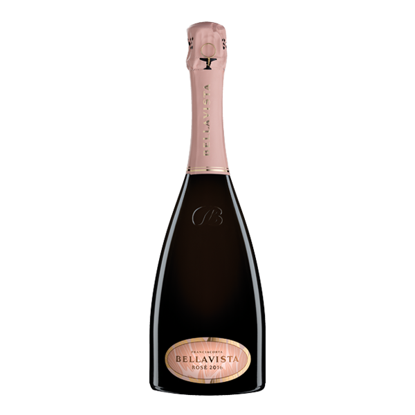 BELLAVISTA ROSE