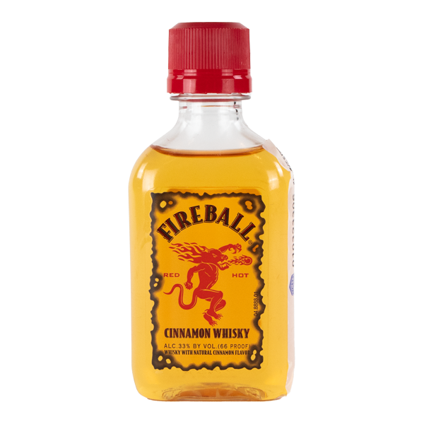WHISKY FIREBALL