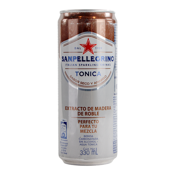 SAN PELLEGRINO ACQUA TONICA