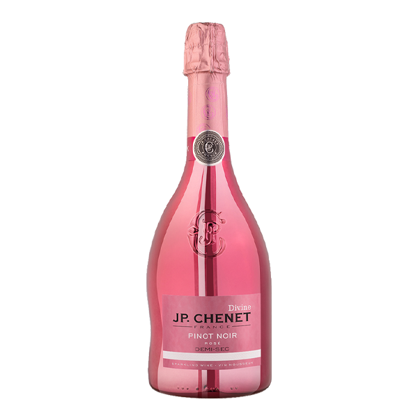 JP. CHENET DIVINE PINOT NOIR