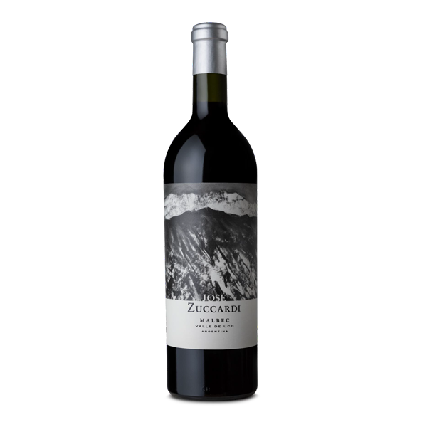JOSE ZUCCARDI MALBEC
