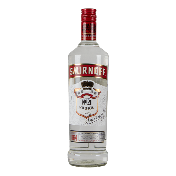 VODKA SMIRNOFF