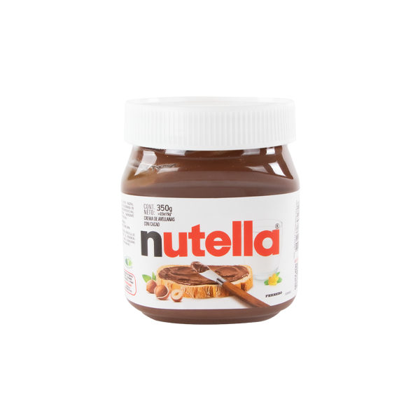 NUTELLA
