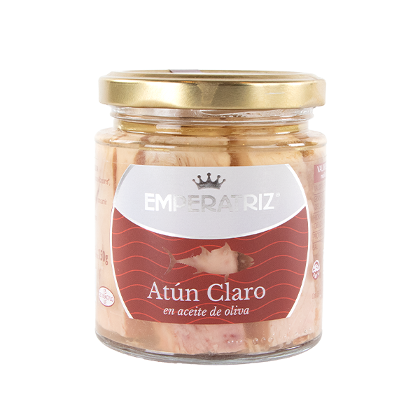 ATÚN CLARO EMPERATRIZ