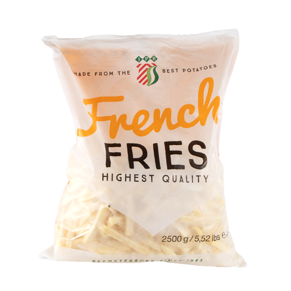PAPAS FRITAS