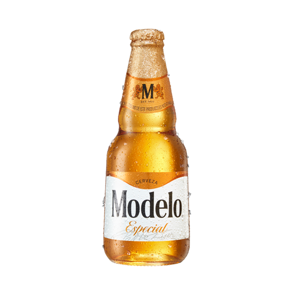 CERVEZA MODELO ESPECIAL BOT