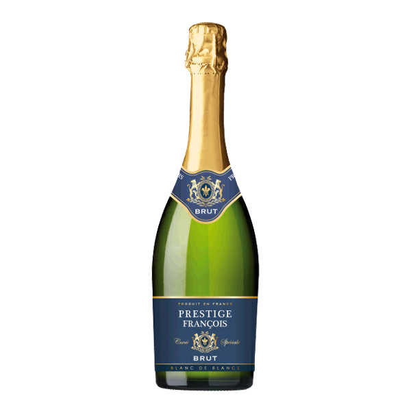 PRESTIGE FRANCOIS BRUT 750