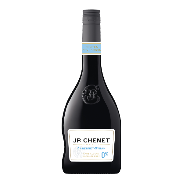 JP CHENET SIN ALCOHOL