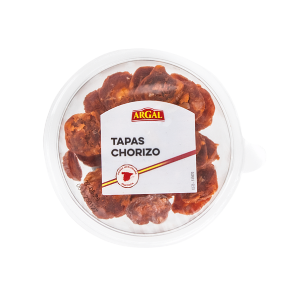 ARGAL CHORIZO EXTRA