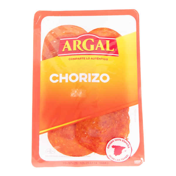 ARGAL CHORIZO PAMPLONA