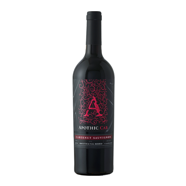 APOTHIC CABERNET SAUVIGNON