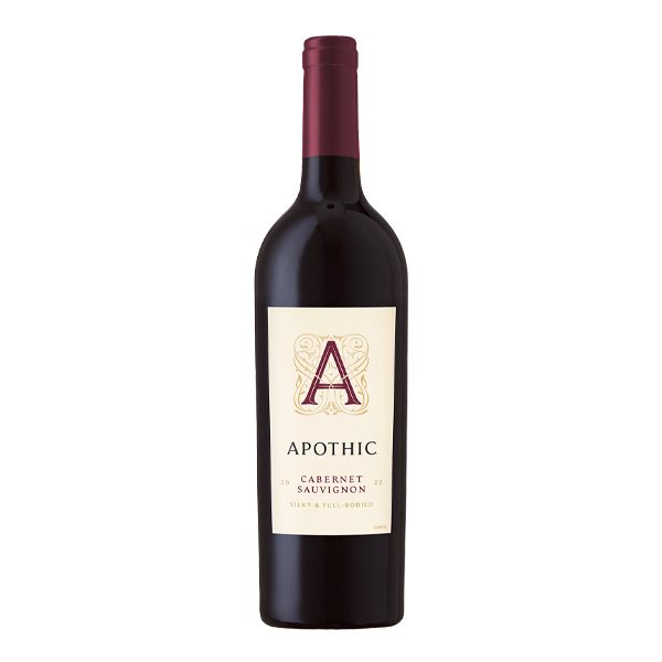 APOTHIC CABERNET SAUVIGNON