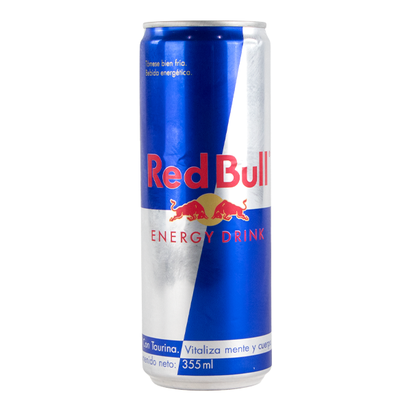 RED BULL ENERGY