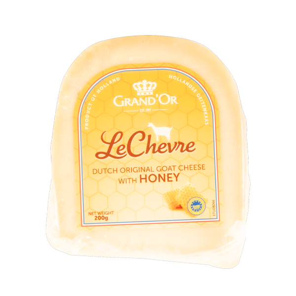 GRAND´OR QUESO DE CABERNETRA MIEL