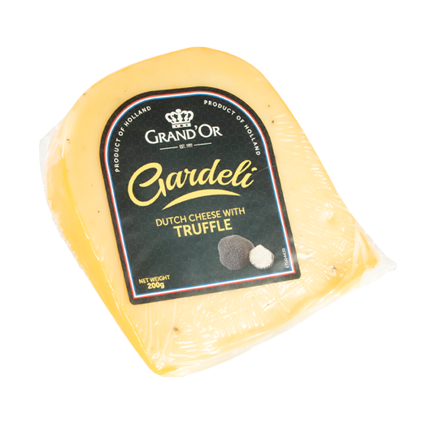 GRAND´OR QUESO GARDELI TRUFFLE
