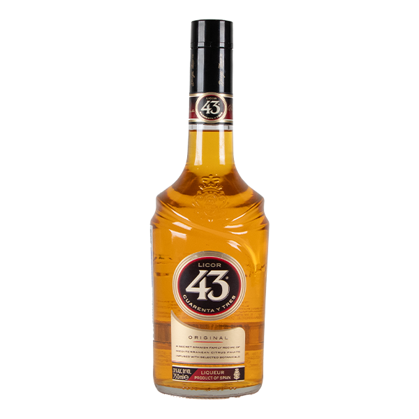 LICOR 43