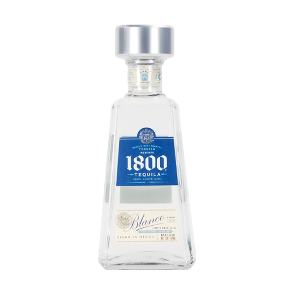 TEQUILA 1800 SILVER
