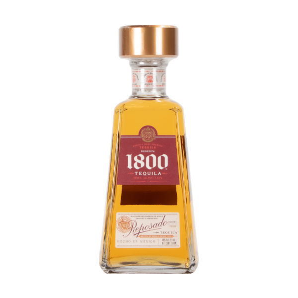 TEQUILA 1800 REPOSADO