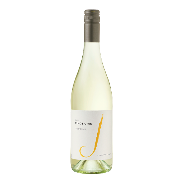 J VINEYARDS PINOT GRIS