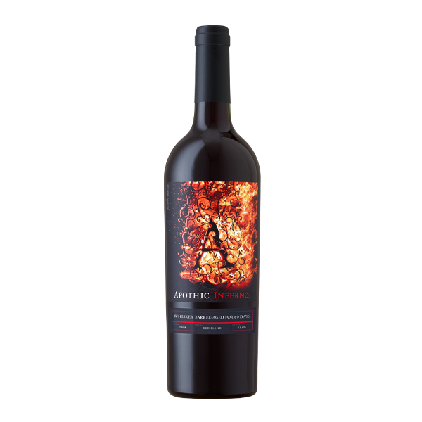 APOTHIC INFERNO